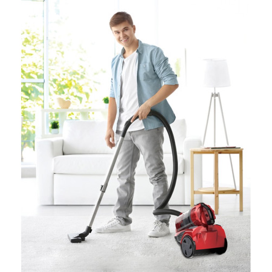 SAYONA SVC-2410 Upright Vacuum Cleaner 2200 Watts