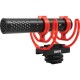 Rode Video Mic Go II Light Weight Directional Microphone