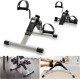 Foldable Exercise Pedal Bicycle Trainer 