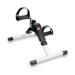 Foldable Exercise Pedal Bicycle Trainer  Foldable Exercise Pedal Bicycle Trainer