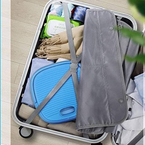 Portable Folding Washing Machine