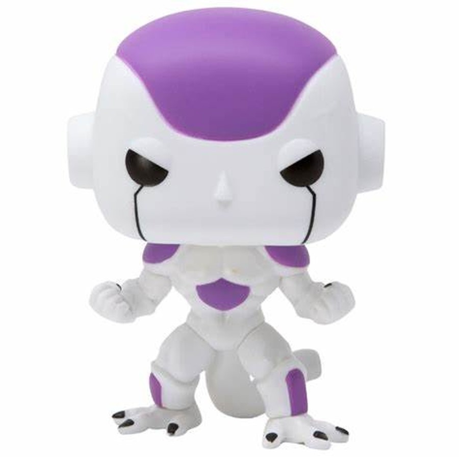 Funko Pop Animation-Dragonball Z  Frieza