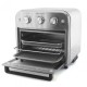 Sayona 1250W Air Fryer Electric Oven 10 ltr