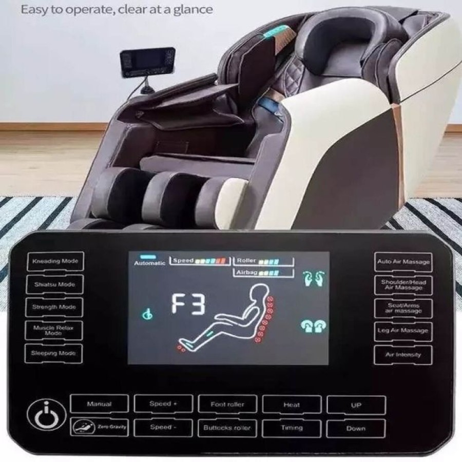 Relaxation Full Body Massage Chair