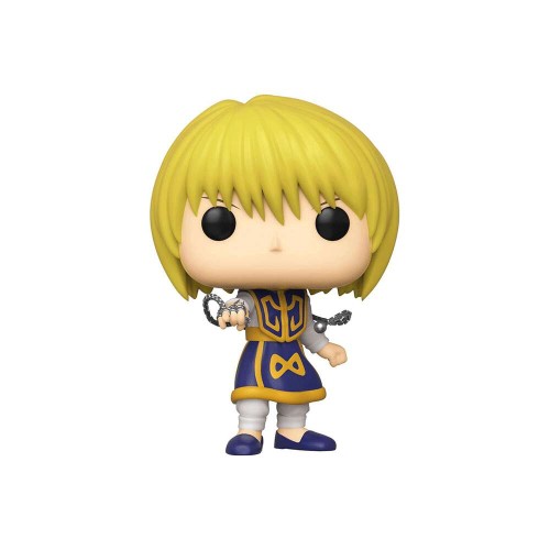 Funko POP Animation: Hunter x Hunter - Kurapika