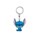 Funko POP Keychain: Lilo & Stitch- Stitch