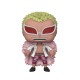 Funko Pop Animation: One Piece S3 - DQ Doflamingo (FU32718)