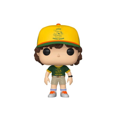 Funko Pop Television: Stranger Things - Dustin