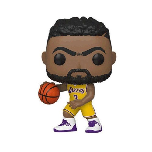 Funko POP NBA Lakers Anthony Davis (FU46548)