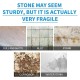 Stone Stain Remover