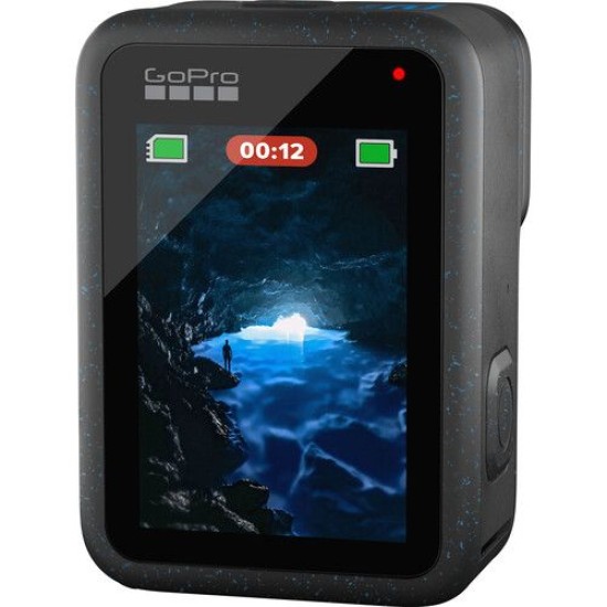 GOPRO HERO 12 ACTION CAMERA