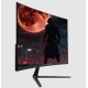 GAMEON GOC24F180VA Pro Series 24" FHD, 180Hz, MPRT 0.5ms, HDMI 2.1, VA Panel Curved Gaming Monitor