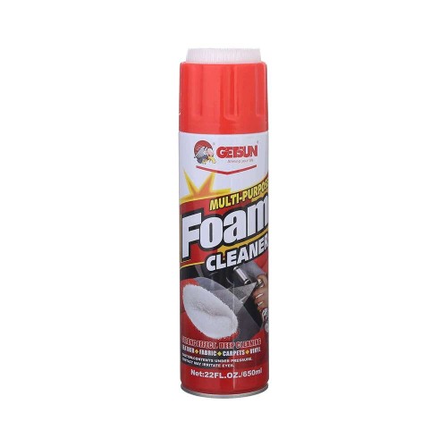 Getsun Multipurpose Foam Cleaner