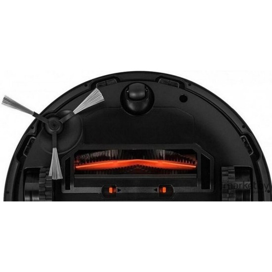 Mi Robot Vacuum-MOP P Brush Cover - Black
