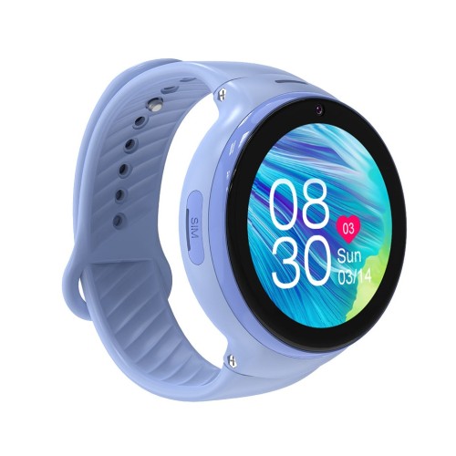 Porodo Kids 4G Smart Watch Android OS With WhatsApp