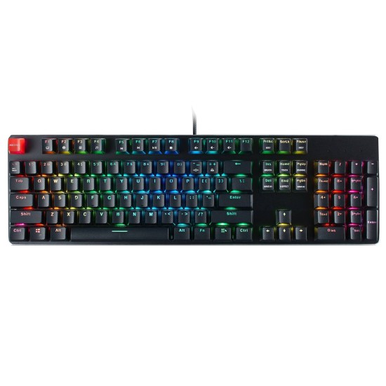 Glorious GMMK - Full Size Pre-Built RGB Gaming keyboard