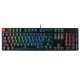 Glorious GMMK - Full Size Pre-Built RGB Gaming keyboard