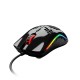 Glorious Model D 69G - Worlds Lightest RGB Gaming Mouse - Glossy Black