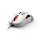 Glorious Model D 69G Mouse Glossy White