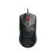 Glorious Model O- 58G Worlds Lightest RGB Gaming Mouse (Matte Black Edition)