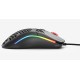 Glorious Model O- 58G Worlds Lightest RGB Gaming Mouse (Matte Black Edition)