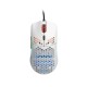 Glorious Model O- 58G Worlds Lightest RGB Gaming Mouse (Matte White Edition)