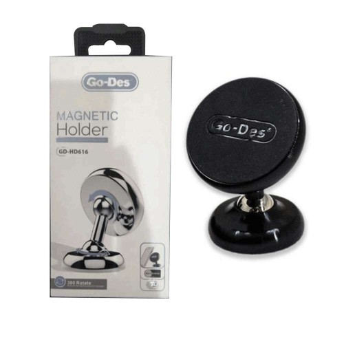 Go Des Magnetic Holder GD-HD616