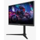 GAMEON GOMP27QHD380IPS Midnight Pro Series 27" QHD, 380Hz, MPRT 0.5ms, HDMI 2.1, Fast IPS Gaming Monitor (Supports PS5) - Black