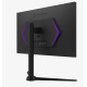 GAMEON GOMP27QHD380IPS Midnight Pro Series 27" QHD, 380Hz, MPRT 0.5ms, HDMI 2.1, Fast IPS Gaming Monitor (Supports PS5) - Black