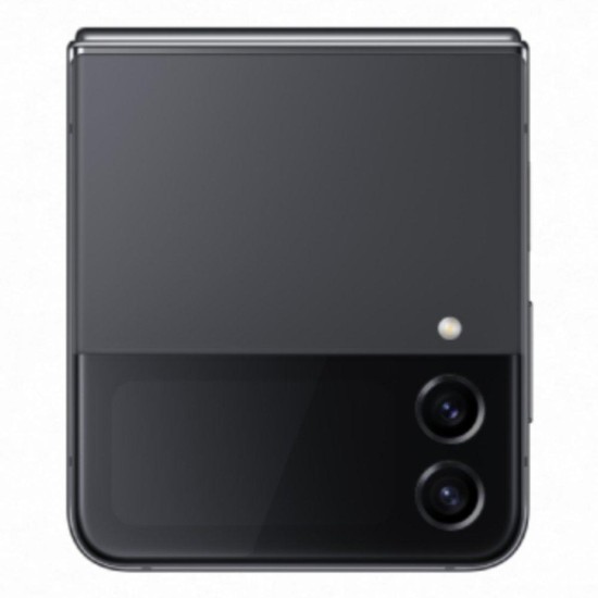 Samsung Galaxy Z Flip 4 256GB Phone - Graphite
