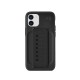Grip2u SLIM for iPhone 12 mini - Charcoal