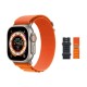 ULTRA MAX SMART WATCH 49MM