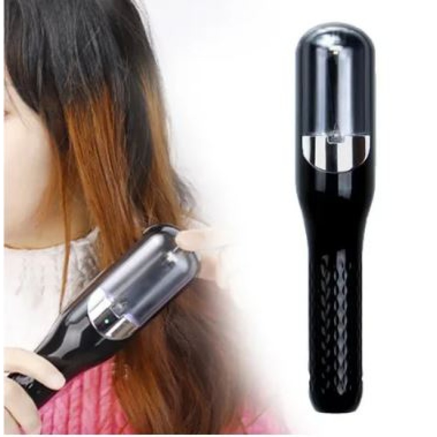 Hair Split Ends Trimmer Hair End Cutting Machine Hair Beauty