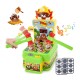 Music Knocking Mini Arcade Toy with 2 Hammer Music Knocking Mini Arcade Toy with 2 Hammer