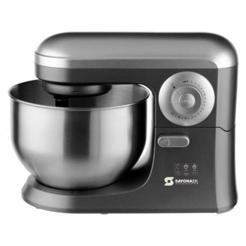 Sayona Stand Mixer 5,5 Liters 400W