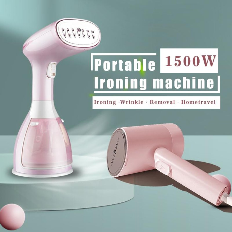 Portable Travel Handheld Steamer 1500W