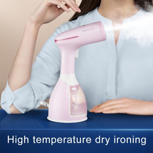 Portable Travel Handheld Steamer 1500W