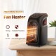 Handy Heater the Plug-In Personal Heater 400watts