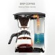 HiBREW H12 America Drip Coffee Machine 750ML