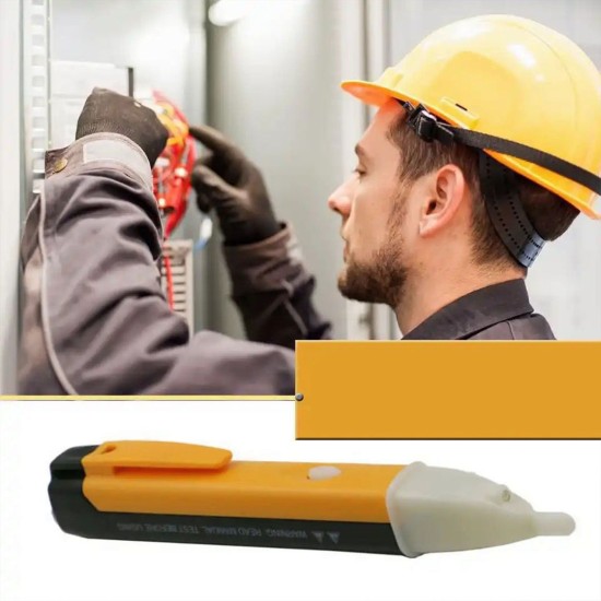 Voltage Tester Pen with alert sensor 1AC-D