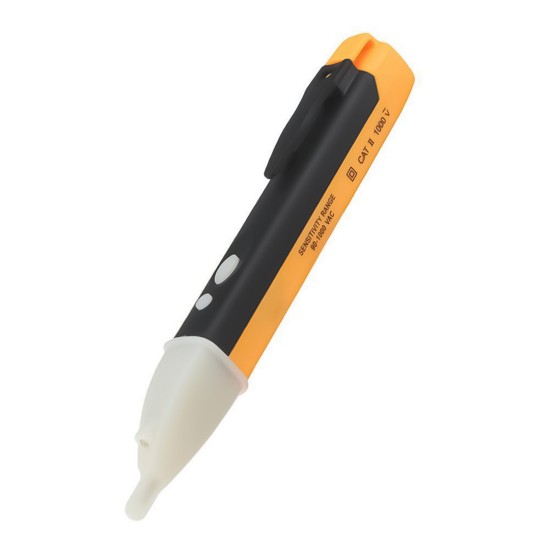 Voltage Tester Pen with alert sensor 1AC-D