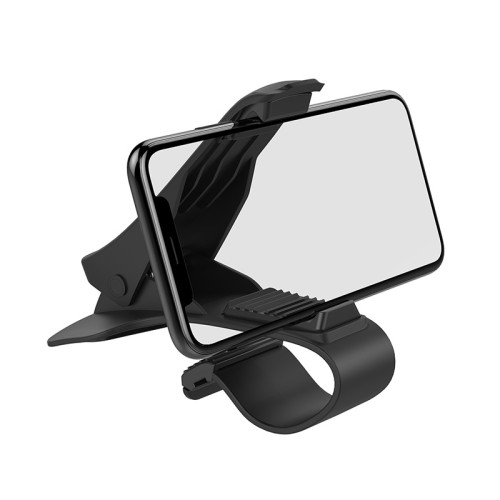 Hoco Car holder CA50 in-car dashboard clip mount