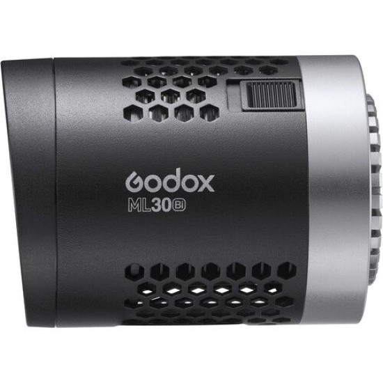 Godox ML30Bi Dainty Bi-Color Led Light