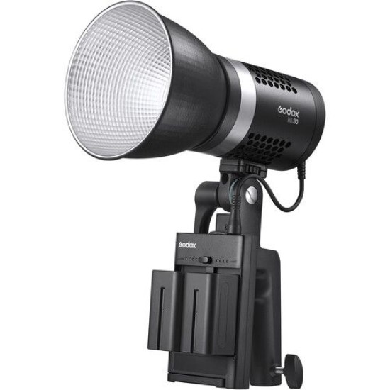 Godox ML30Bi Dainty Bi-Color Led Light