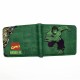 bioworld Hulk Leather Wallet