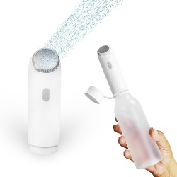 Portable Travel Bidet Sprayer - Rechargable Portable Travel Bidet Sprayer - Rechargable