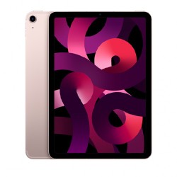 Apple iPad Air 5th Gen, 10.9-inch, 64GB, Wi-Fi - Pink Apple iPad Air 5th Gen, 10.9-inch, 64GB, Wi-Fi - Pink