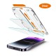 Rocket 8K Magic Glass Box Screen Protector (Clear) - iPhone 16 Pro