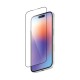 Rocket iPhone 17 Air Tempered Protection Glass -Clear
