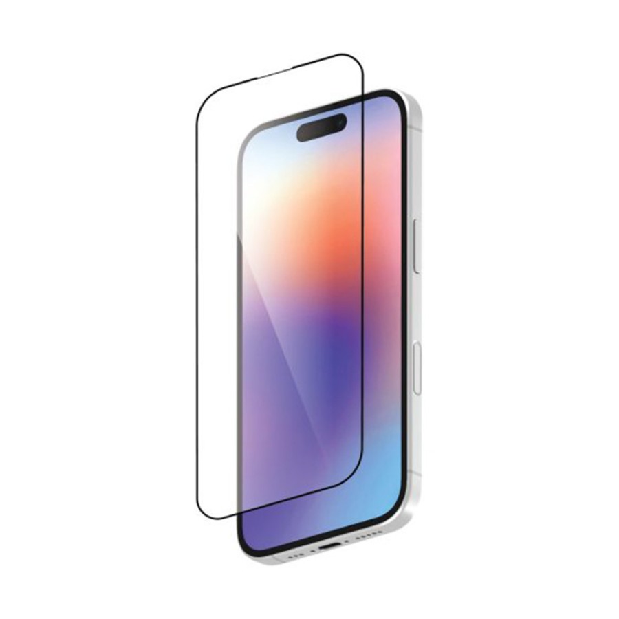 Rocket iPhone 17 Air Tempered Protection Glass -Clear